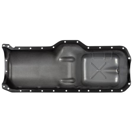 ATP Engine Oil Pan, 103276 103276